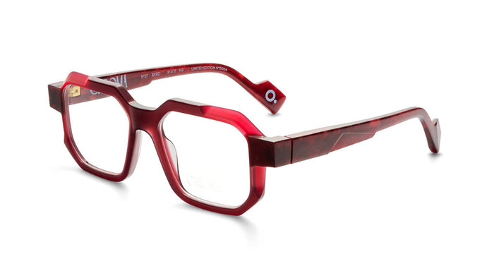 Gafas Graduadas Etnia CHROMA N27 — vista 6
