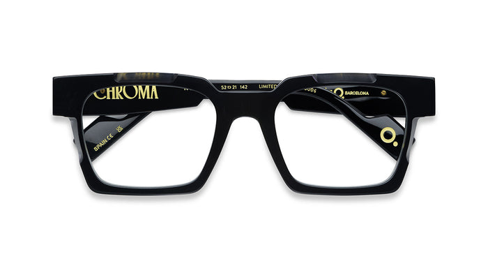 Gafas Graduadas Etnia CHROMA N28 — vista 4
