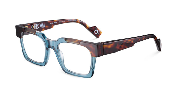 Gafas Graduadas Etnia CHROMA N28 — vista 6