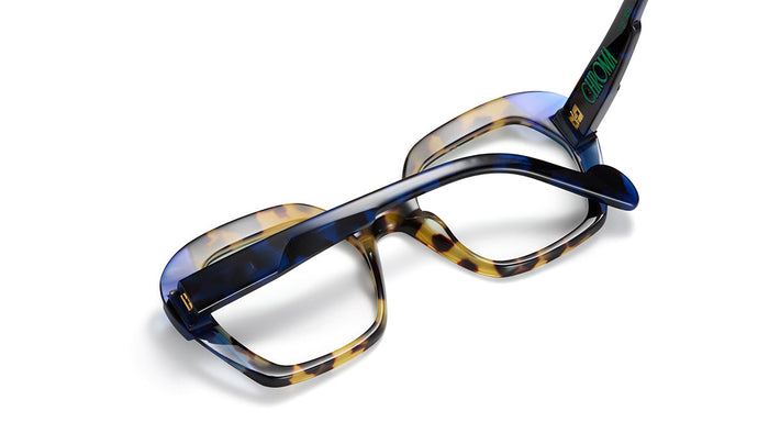 Gafas Graduadas Etnia CHROMA N35 — vista 9