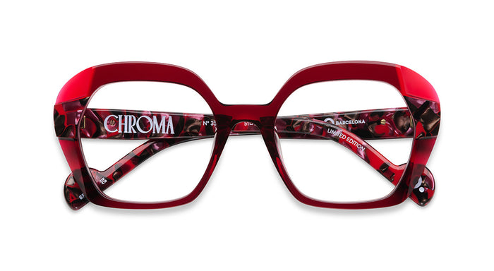 Gafas Graduadas Etnia CHROMA N35 — vista 3