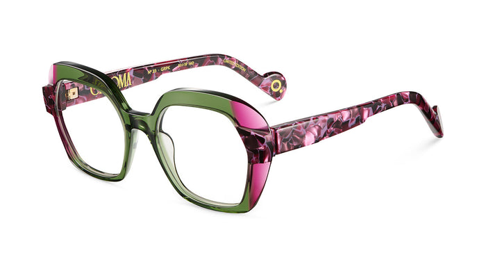 Gafas Graduadas Etnia CHROMA N35 — vista 6