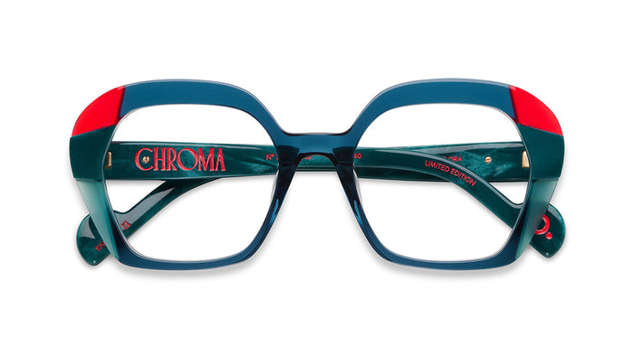 Gafas Graduadas Etnia CHROMA N35 — vista 4
