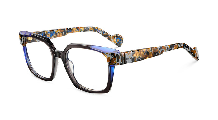 Gafas Graduadas Etnia CHROMA N36 — vista 6