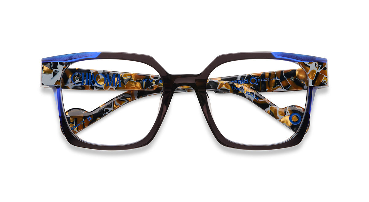 Gafas Graduadas Etnia CHROMA N36