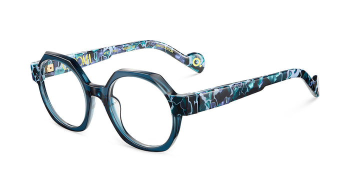 Gafas Graduadas Etnia CHROMA N37 — vista 7