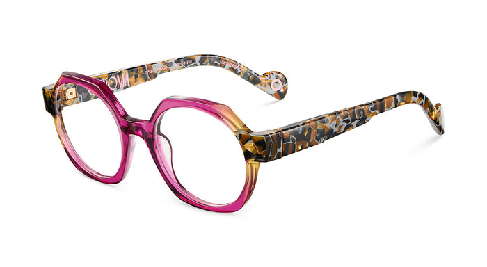 Gafas Graduadas Etnia CHROMA N37 — vista 8