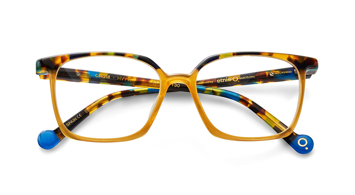 Gafas Graduadas Etnia CHUM — vista de producto