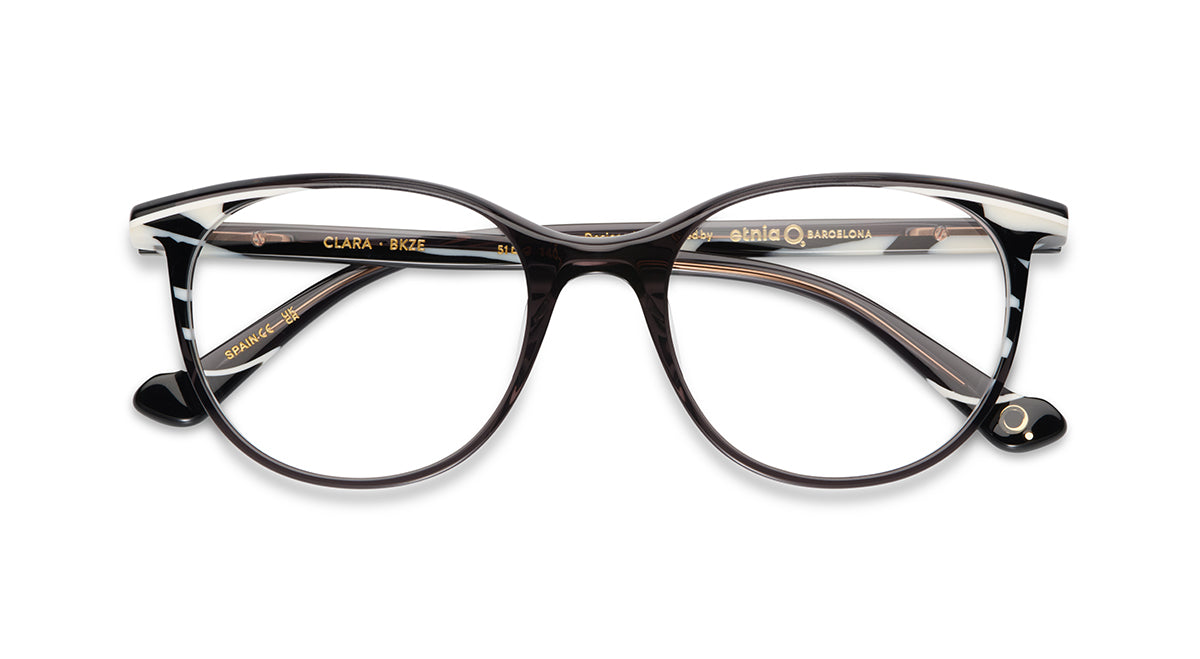 Gafas Graduadas Etnia CLARA