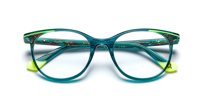 Gafas Graduadas Etnia CLARA — vista 3