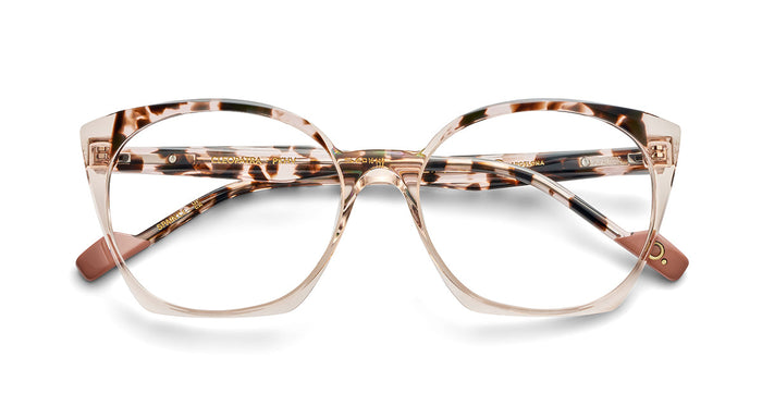 Gafas Graduadas Etnia CLEOPATRA — vista 3