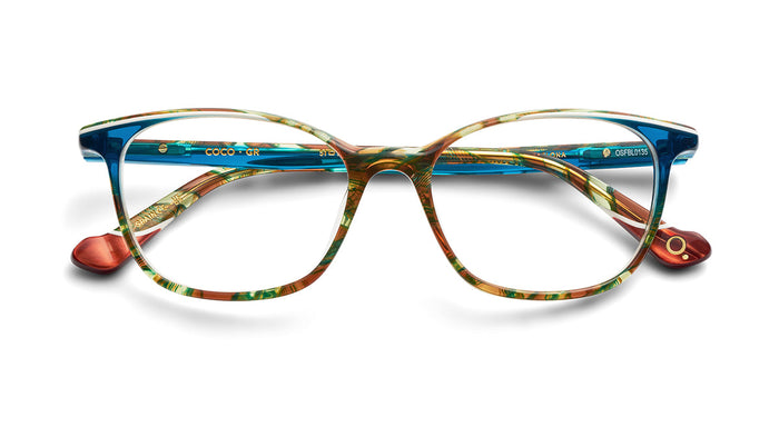 Gafas Graduadas Etnia COCO — vista 4