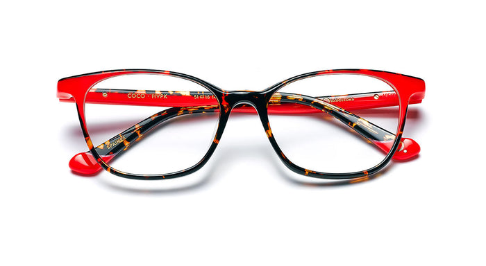 Gafas Graduadas Etnia COCO — vista 3
