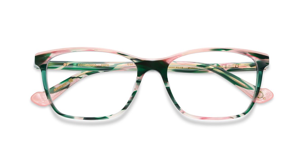 Gafas Graduadas Etnia CONSTANZA — vista de producto
