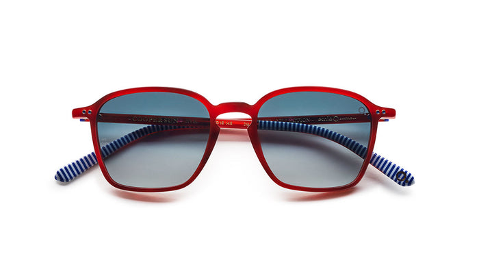 Gafas de Sol Etnia COOPER SUN — vista 2