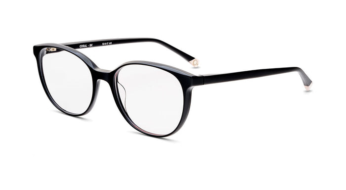 Gafas Graduadas Etnia CORAL — vista 6