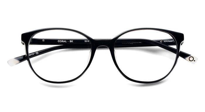 Gafas Graduadas Etnia CORAL — vista 2
