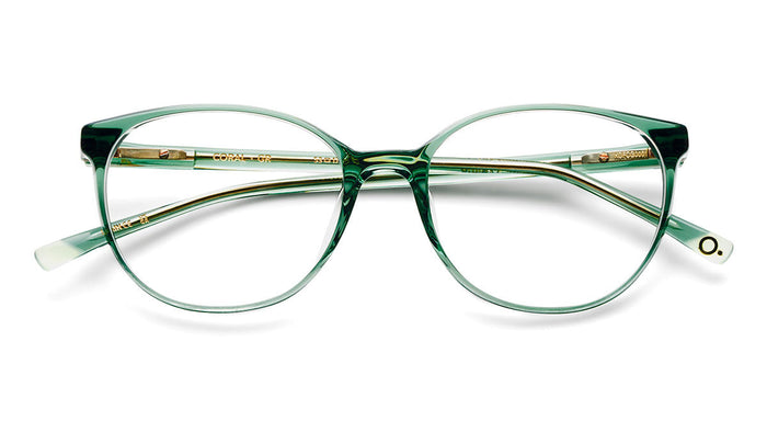 Gafas Graduadas Etnia CORAL — vista 3