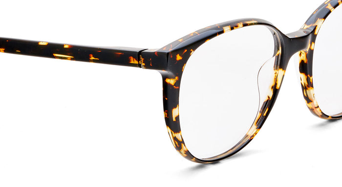 Gafas Graduadas Etnia CORAL — vista 9