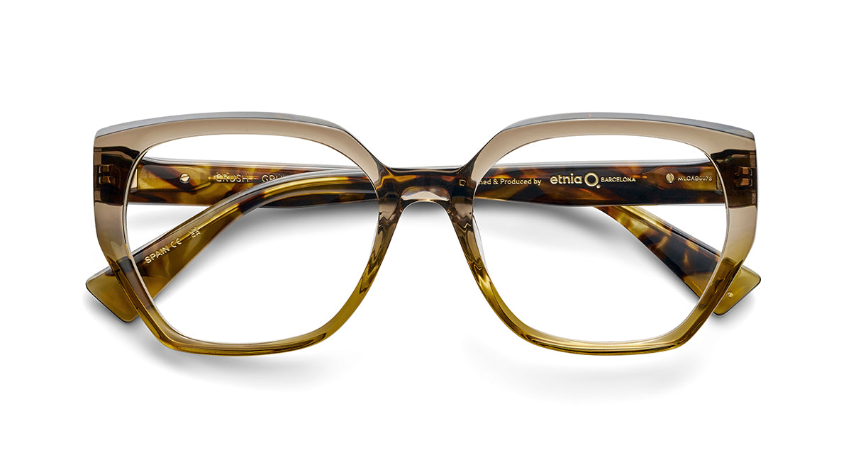 Gafas Graduadas Etnia CRUSH — vista de producto