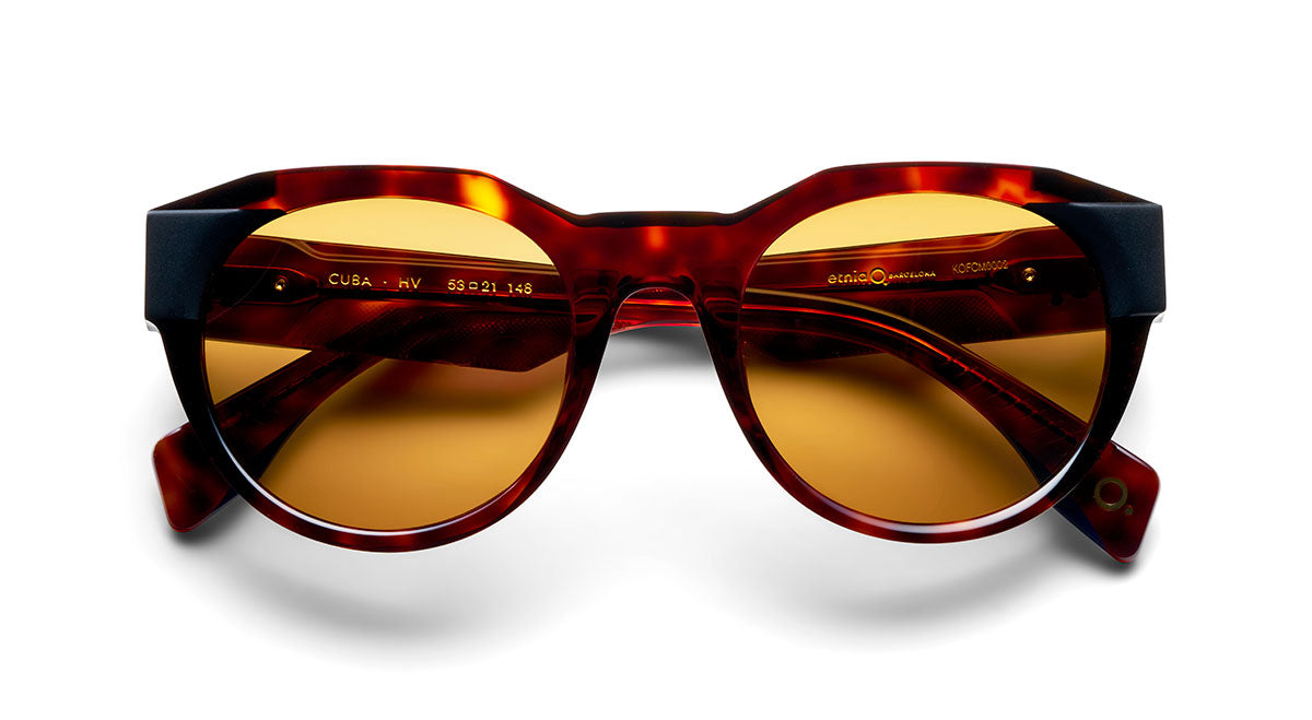 Gafas de Sol Etnia CUBA — vista de producto