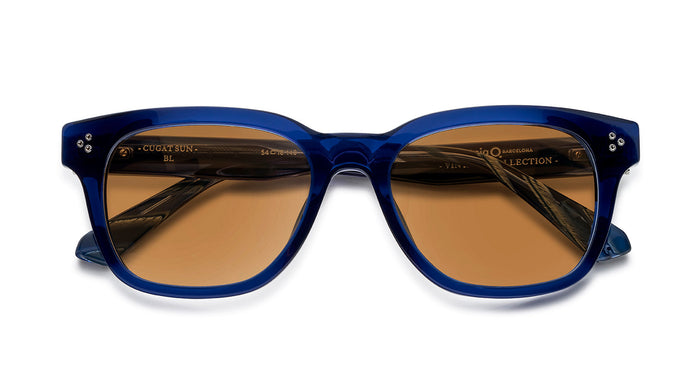 Gafas de Sol Etnia CUGAT SUN — vista 2