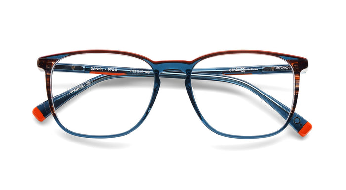 Gafas Graduadas Etnia DANIEL — vista 2