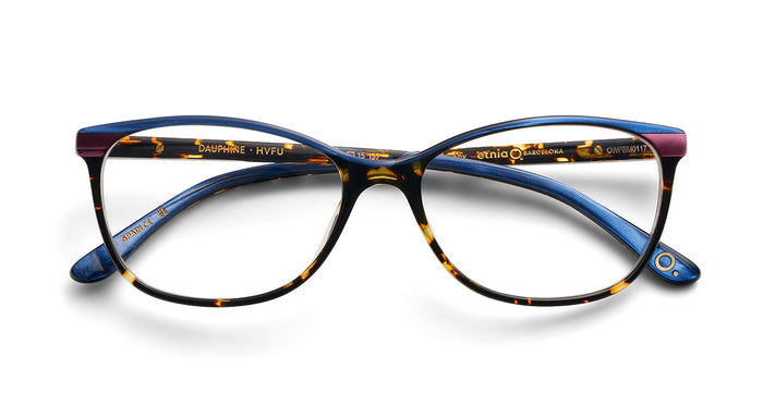 Gafas Graduadas Etnia DAUPHINE — vista 3
