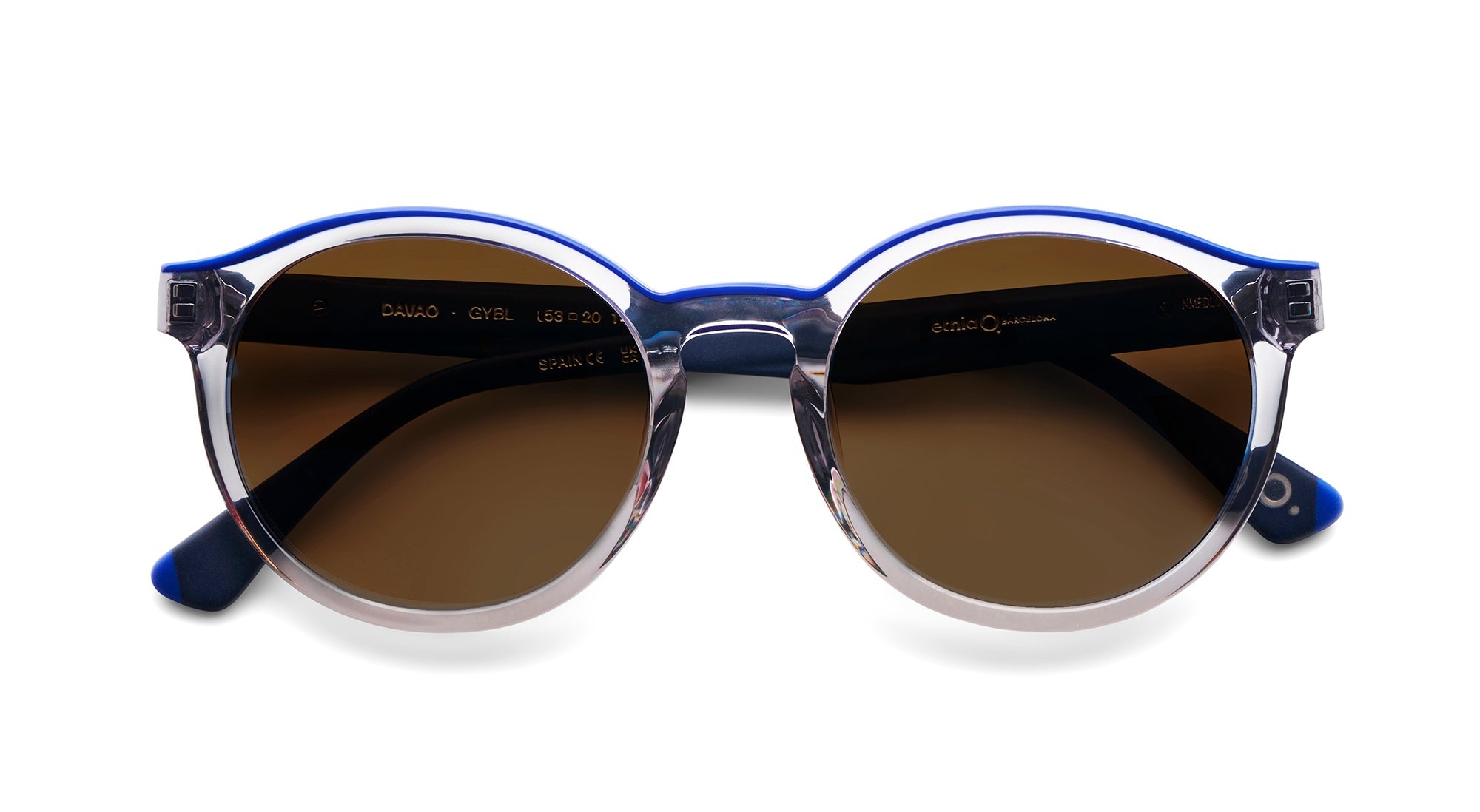 Gafas de Sol Etnia DAVAO — vista de producto
