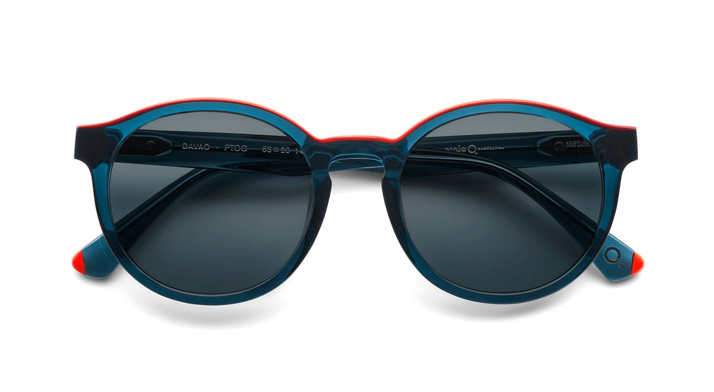 Gafas de Sol Etnia DAVAO