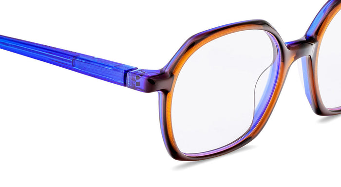 Gafas Graduadas Etnia DICE — vista 9