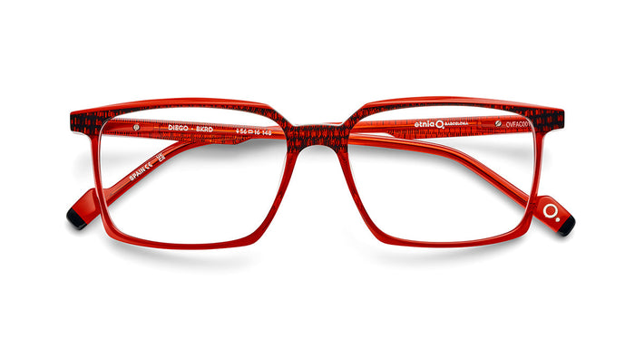 Gafas Graduadas Etnia DIEGO — vista 2