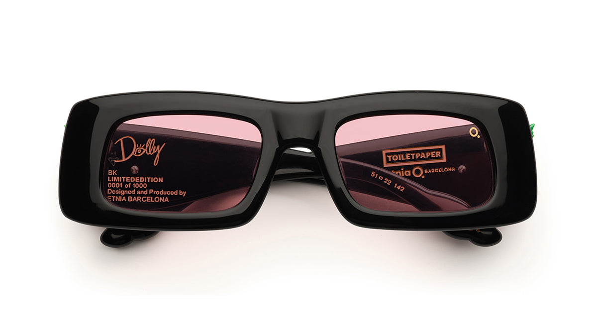 Gafas de Sol Etnia DOLLY