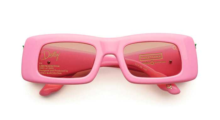 Gafas de Sol Etnia DOLLY — vista 3