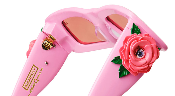 Gafas de Sol Etnia DOLLY — vista 8