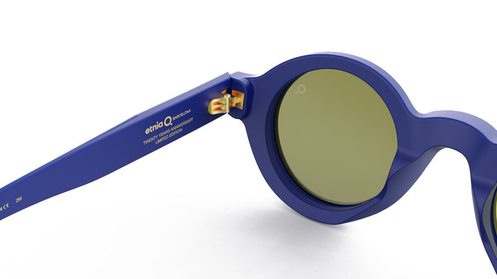 Gafas de Sol Etnia THE EINSTEIN 3 SUN — vista 3