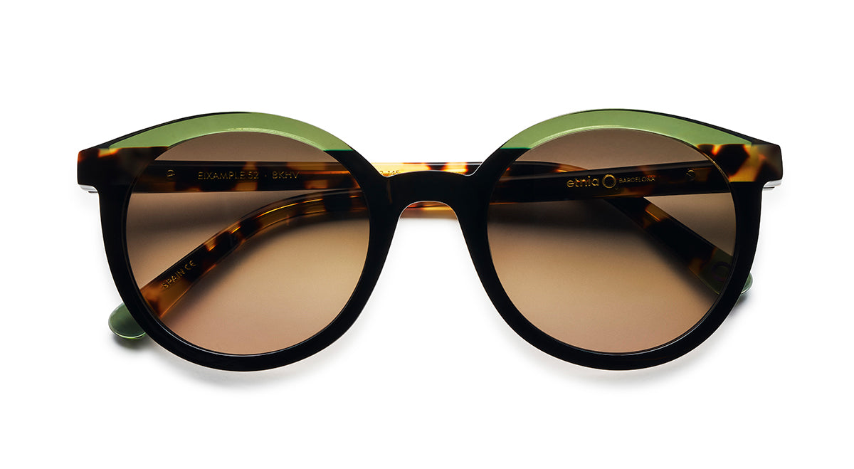 Gafas de Sol Etnia EIXAMPLE — vista de producto