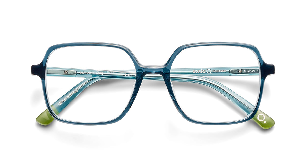 Gafas Graduadas Etnia ELEVEN — vista de producto