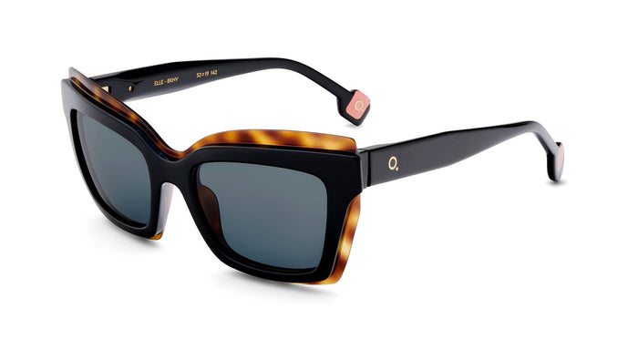 Gafas de Sol Etnia ELLE — vista 8