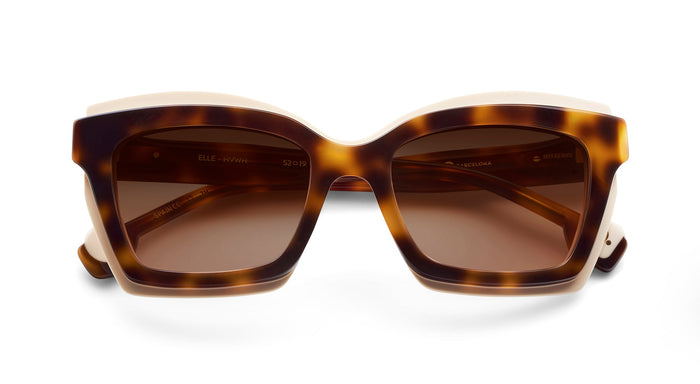 Gafas de Sol Etnia ELLE — vista 3