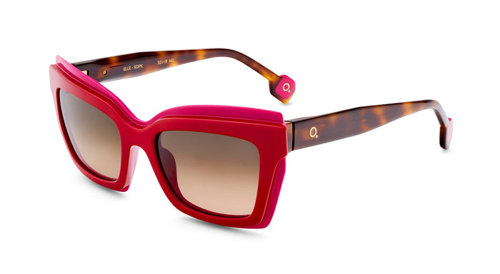 Gafas de Sol Etnia ELLE — vista 5