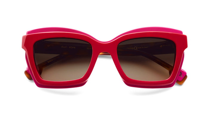 Gafas de Sol Etnia ELLE — vista 4