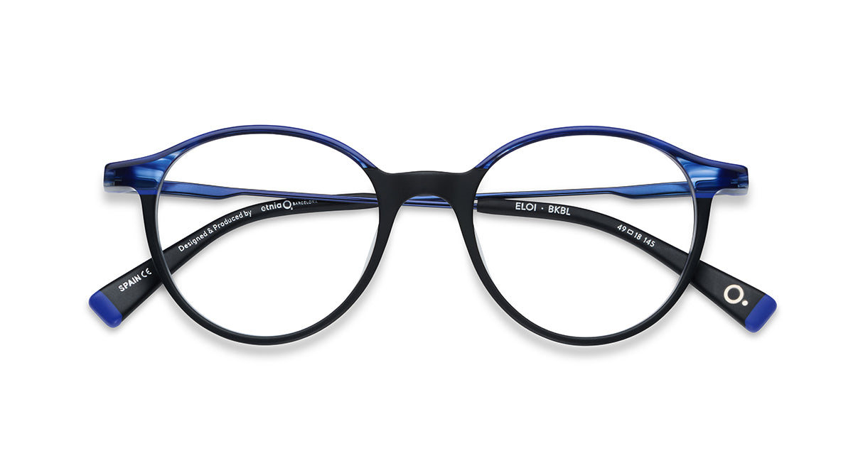 Gafas Graduadas Etnia ELOI — vista de producto