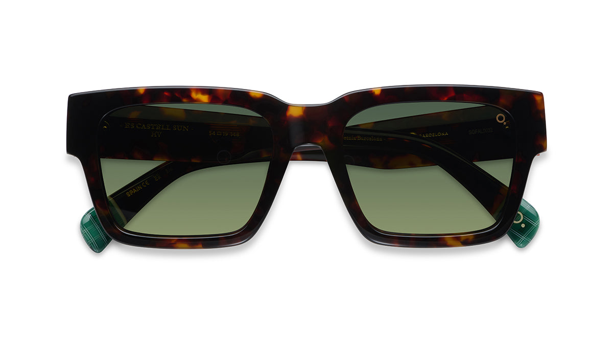 Gafas de Sol Etnia ES CASTELL SUN
