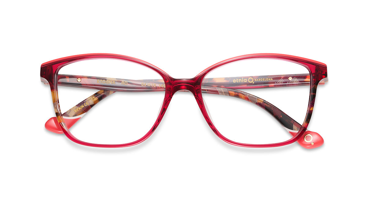 Gafas Graduadas Etnia ETOSHA