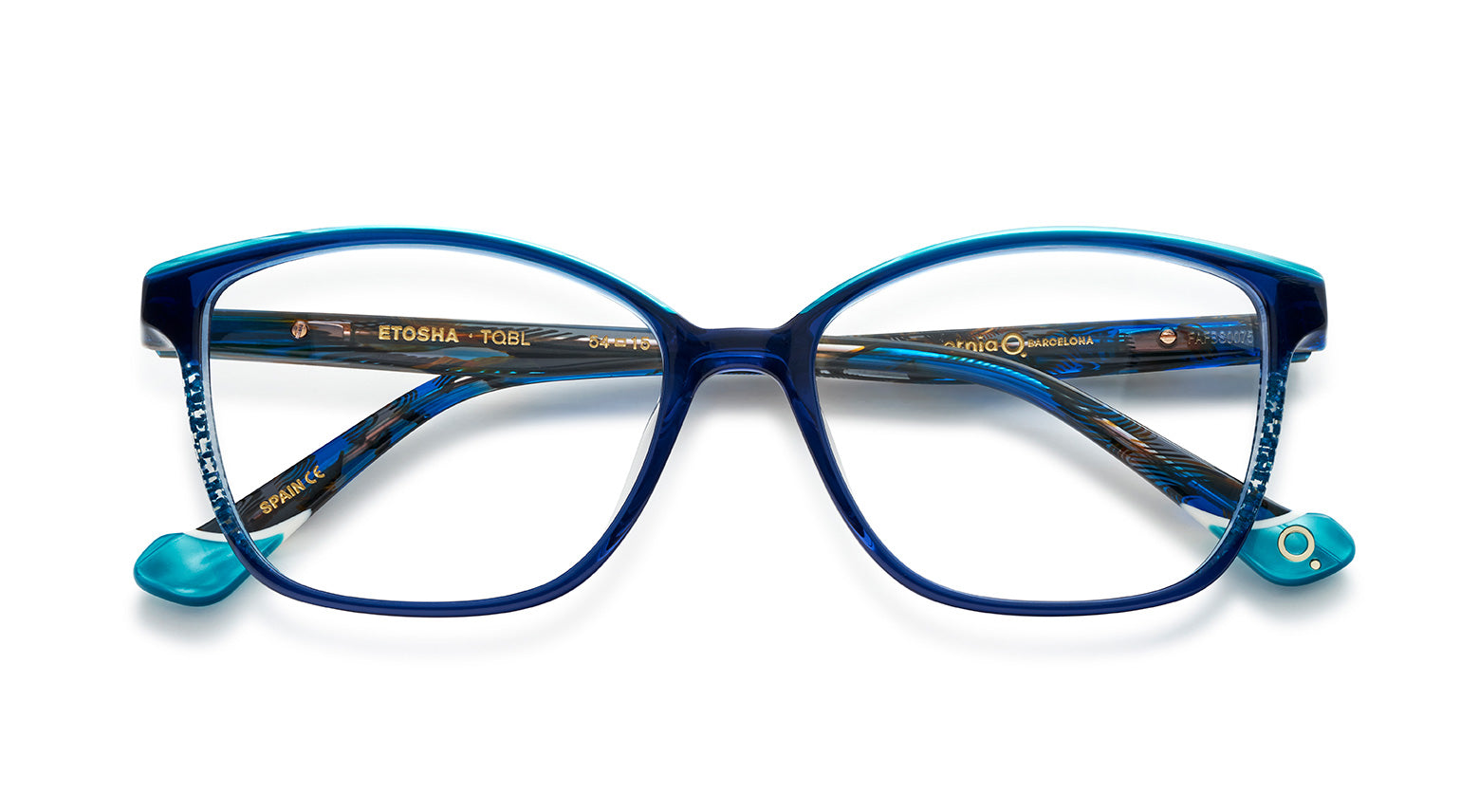 Gafas Graduadas Etnia ETOSHA — vista de producto