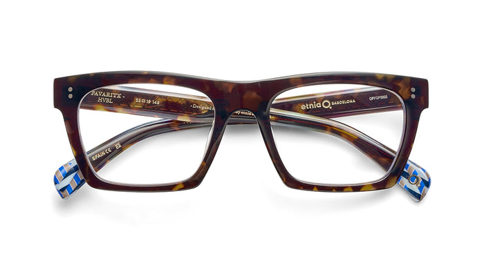 Gafas Graduadas Etnia FAVARITX — vista 2