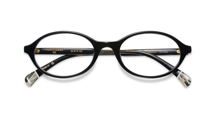 Gafas Graduadas Etnia FONTCLARA — vista 2