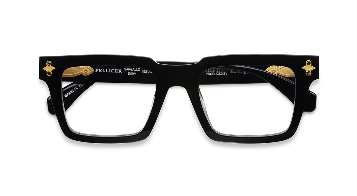 Gafas Graduadas Etnia GARGALLO — vista de producto