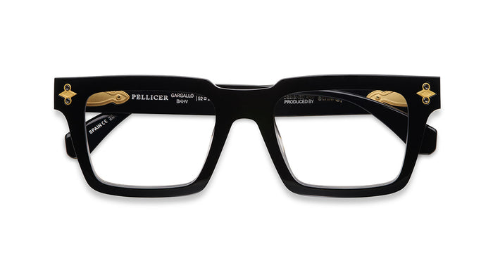 Gafas Graduadas Etnia GARGALLO — vista 2